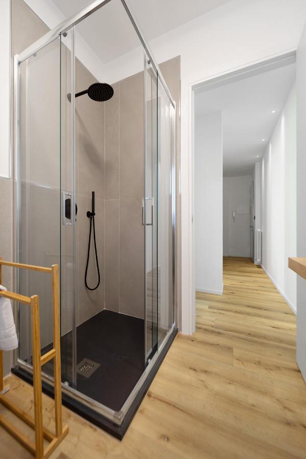 Aosta Centre Apartments - Battaglione 10 Exterior photo