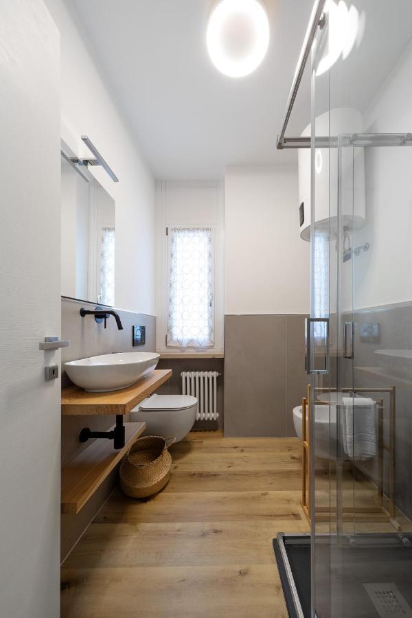 Aosta Centre Apartments - Battaglione 10 Exterior photo
